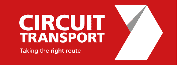 Circuit Transport Ltd logo
